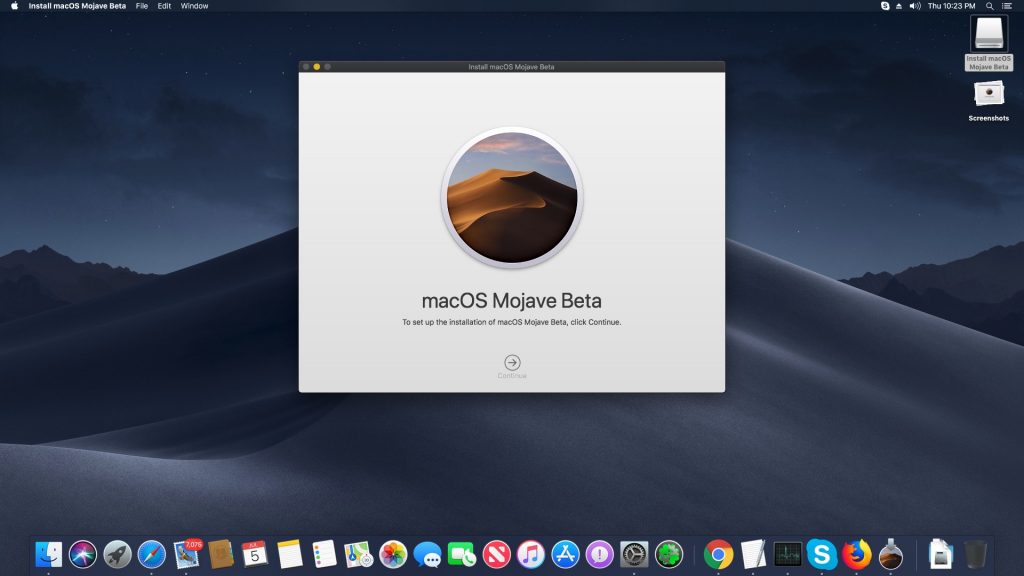 vmware for mac download free